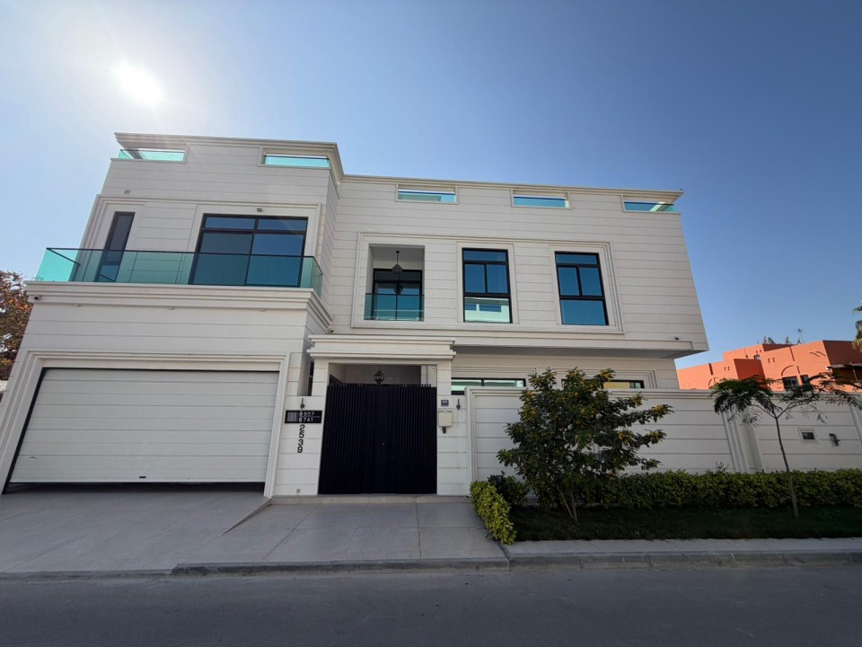 صورة فيلا للبيع في سرايا 1 #9073 0