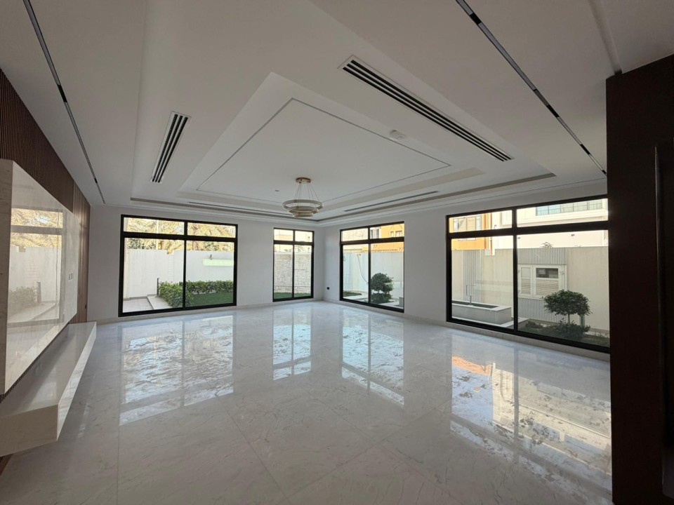 صورة فيلا للبيع في سرايا 1 #9073 1