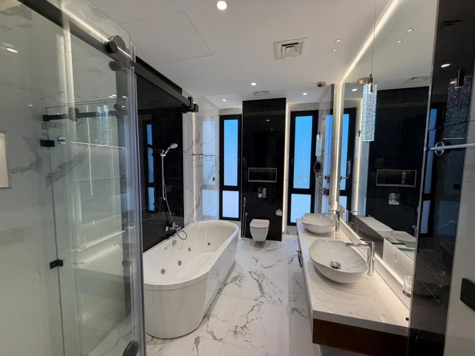 صورة فيلا للبيع في سرايا 1 #9073 3