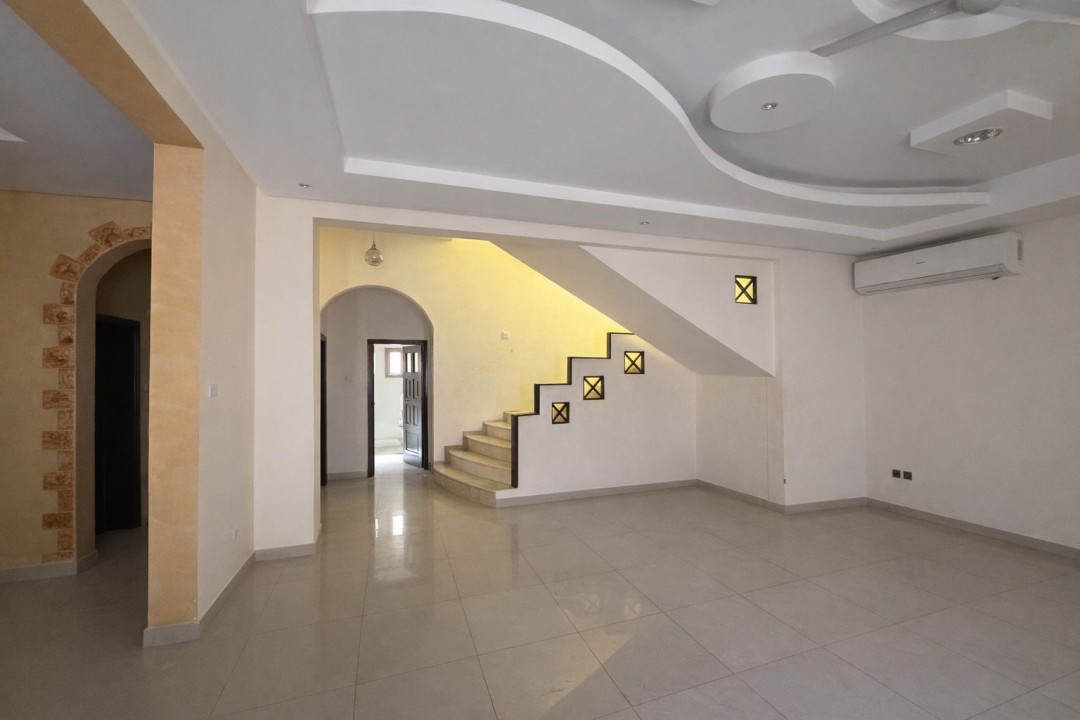 صورة فيلا للبيع في المالكية #9074 4