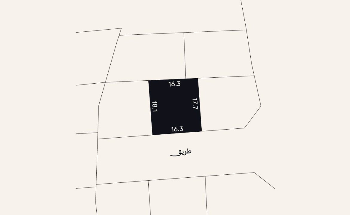 Land for Sale in Shahrakkan Image #9094 0