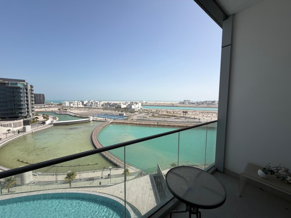 Apartment for Rent in Dilmunia Image #9114 3