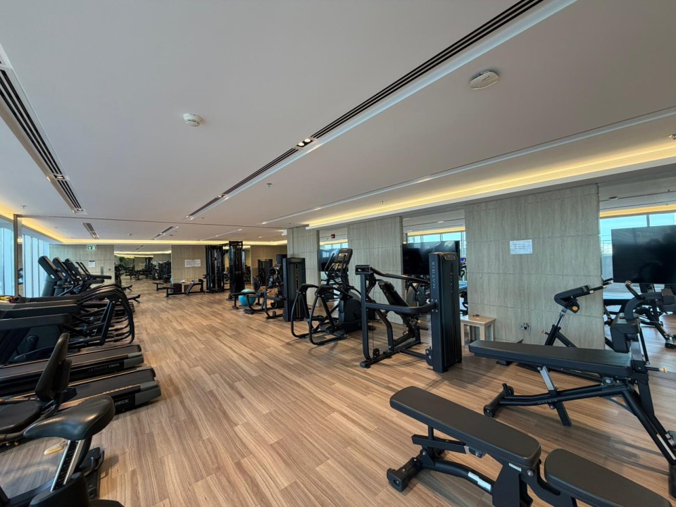 Apartment for Rent in Dilmunia Image #9114 4