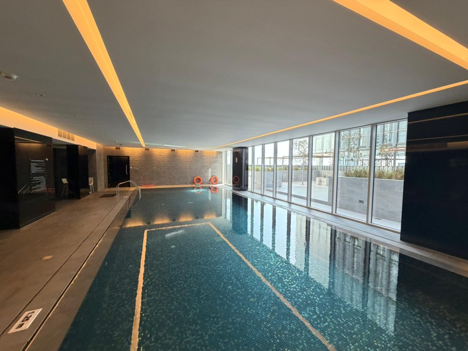 Apartment for Rent in Dilmunia Image #9114 5