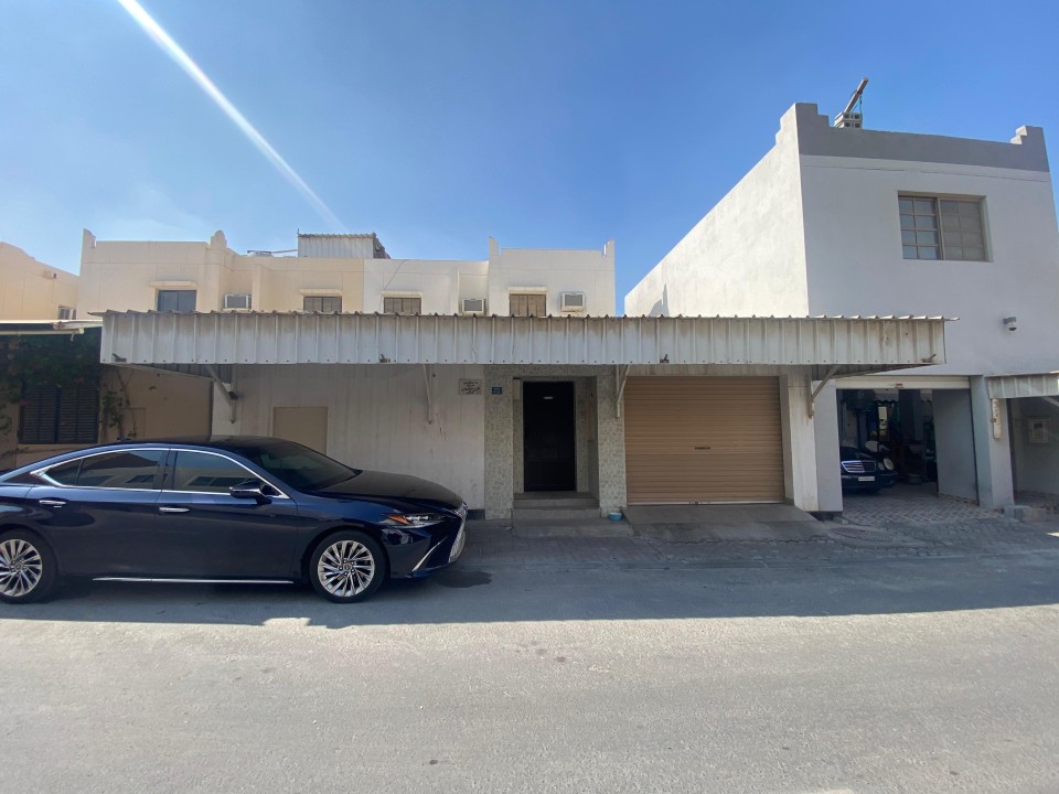 صورة فيلا للبيع في مدينة حمد #9187 0