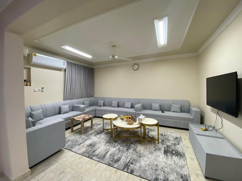 صورة فيلا للبيع في مدينة حمد #9187 1