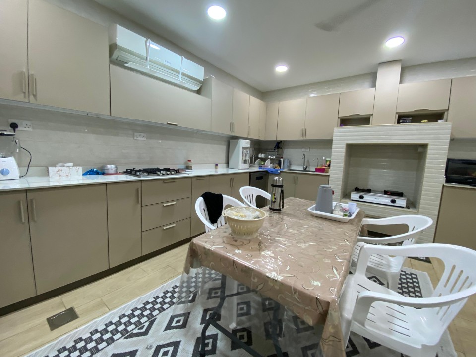 صورة فيلا للبيع في مدينة حمد #9187 5