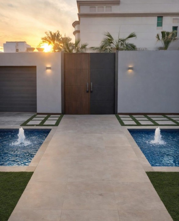 صورة فيلا للبيع في سار #9225 6