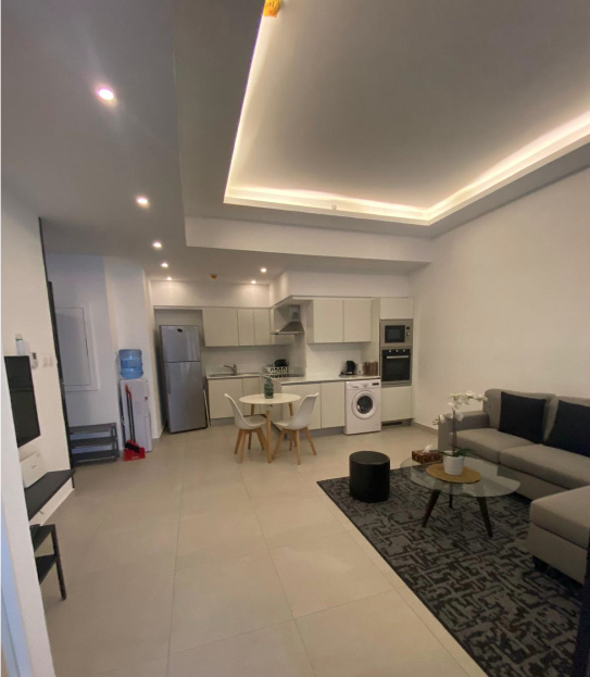 صورة شقة للإيجار في الجفير #9243 2