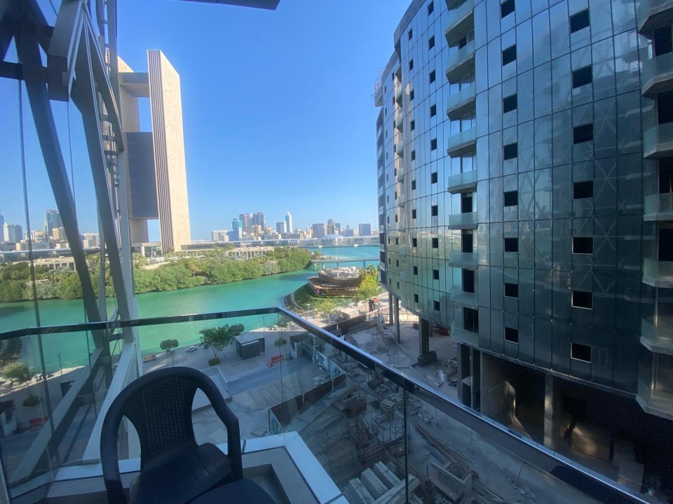 صورة شقة للبيع في خليج البحرين #9244 2