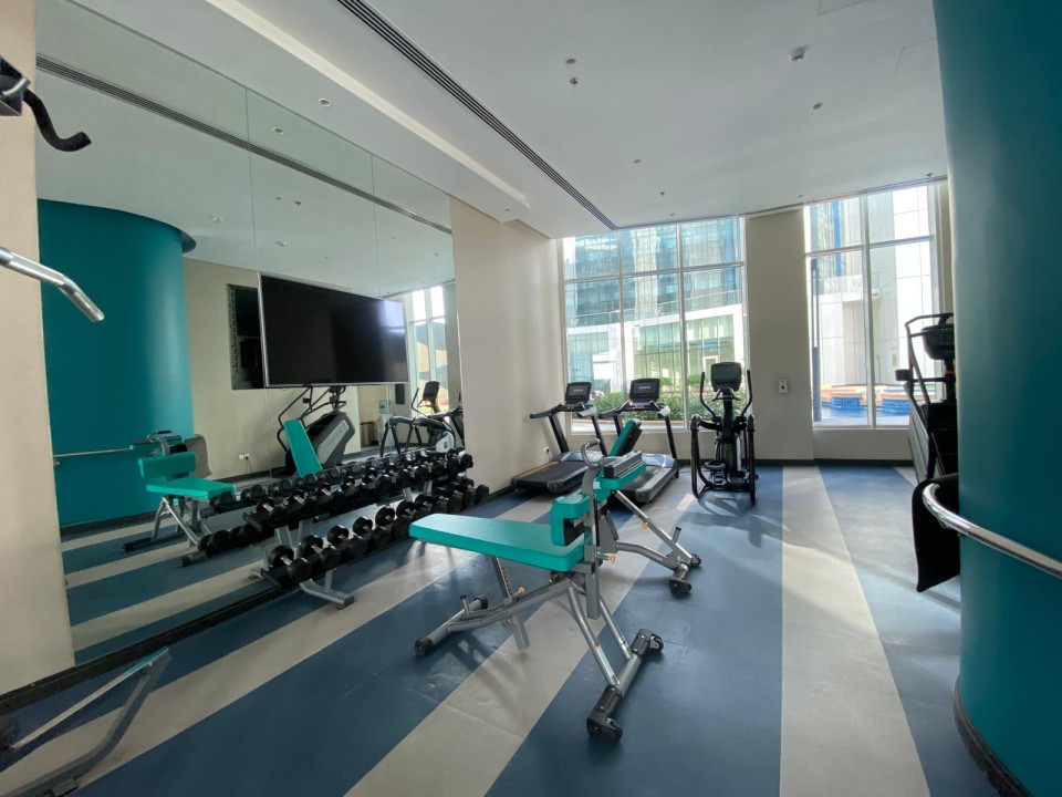 صورة شقة للبيع في خليج البحرين #9244 3