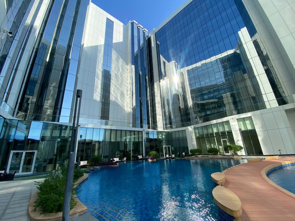 صورة شقة للبيع في خليج البحرين #9244 4