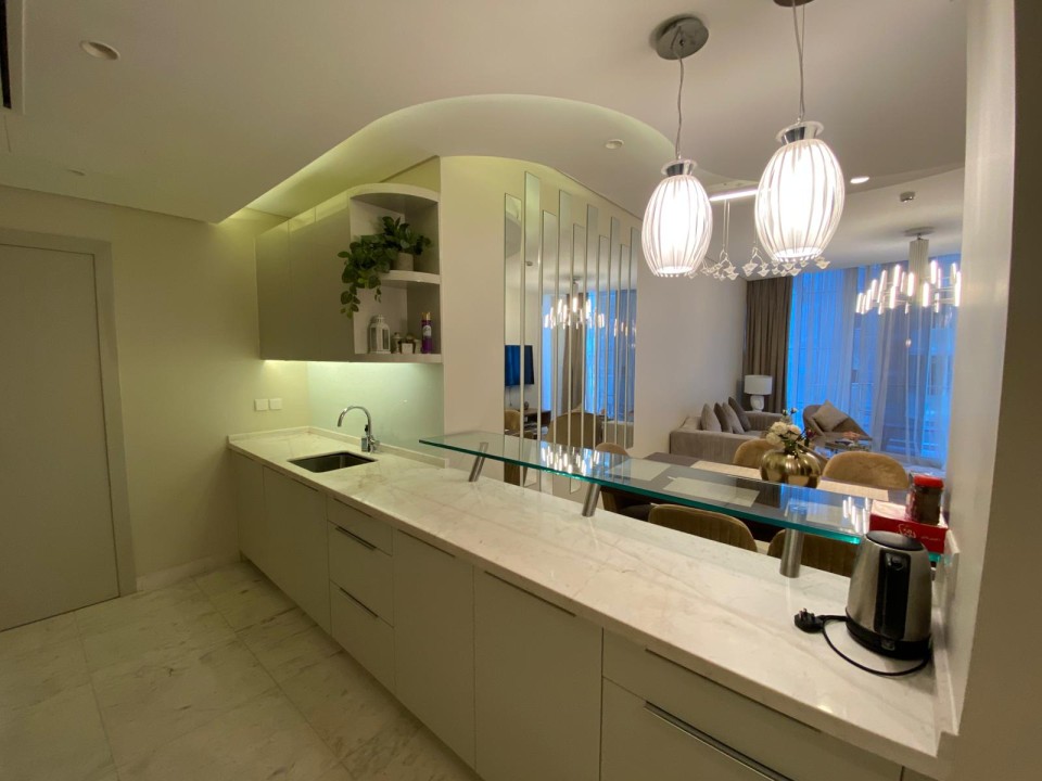 صورة شقة للبيع في خليج البحرين #9244 6