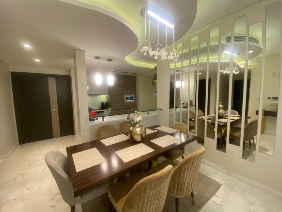 صورة شقة للبيع في خليج البحرين #9244 0 