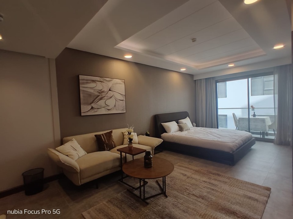 صورة شقة استوديو للإيجار في الحد #9357 0