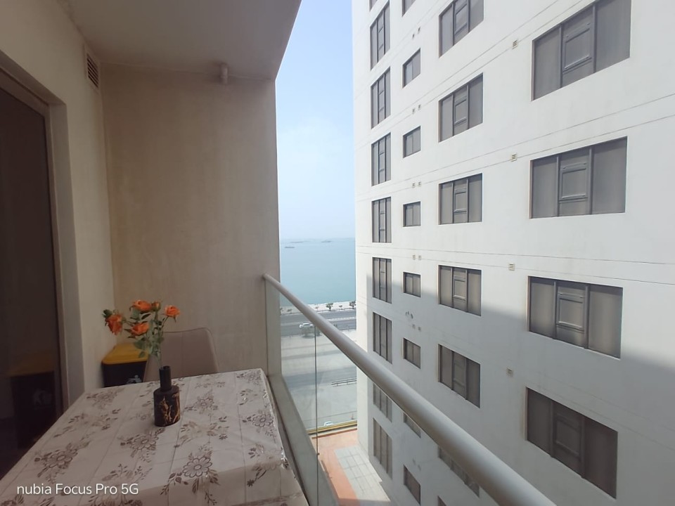 صورة شقة استوديو للإيجار في الحد #9357 4