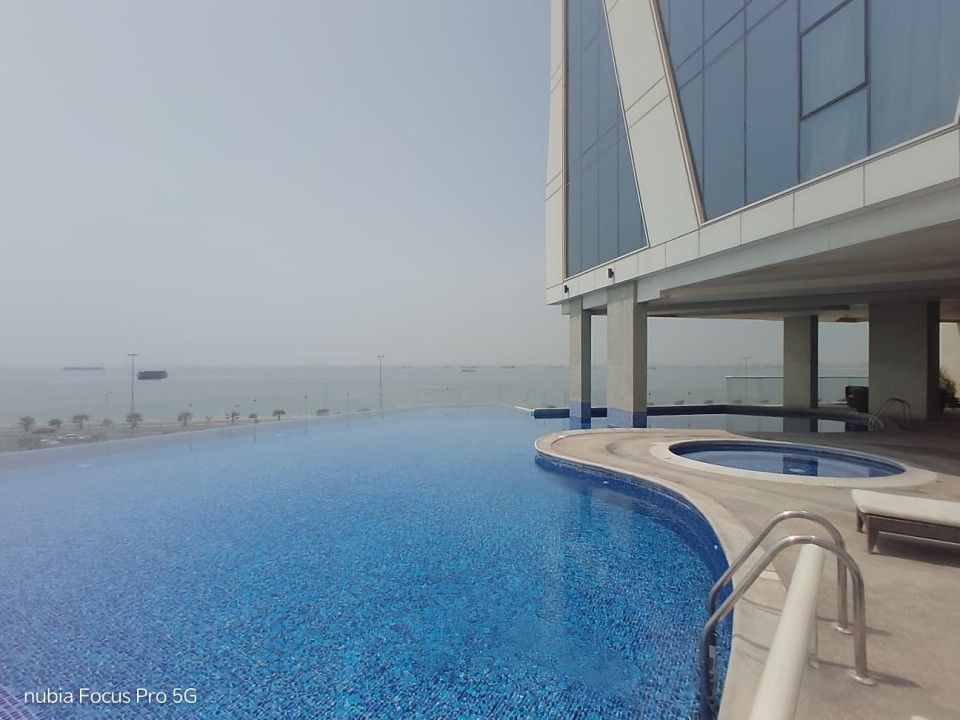 صورة شقة استوديو للإيجار في الحد #9357 5