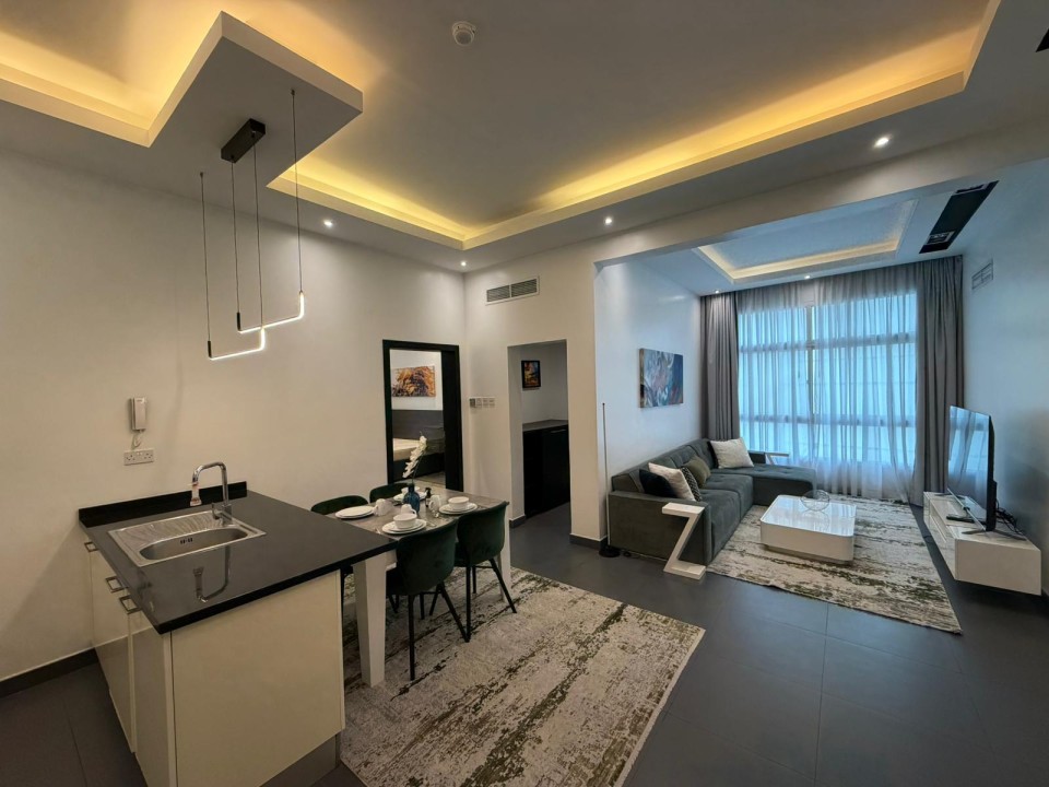 صورة شقة للإيجار في الجنبية #9629 0 