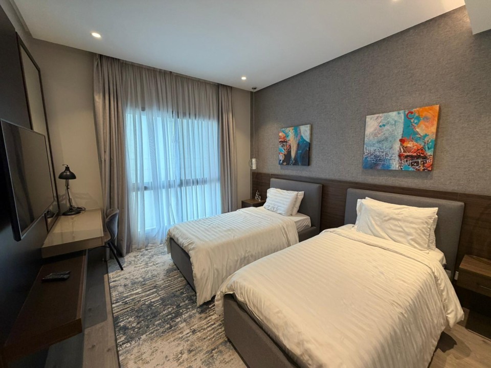 صورة شقة للإيجار في الجنبية #9630 3