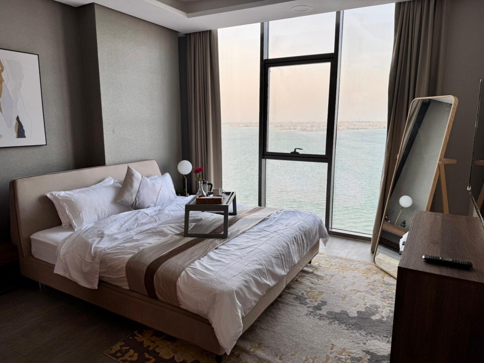 Apartment for Rent in Hidd Image #9670 0