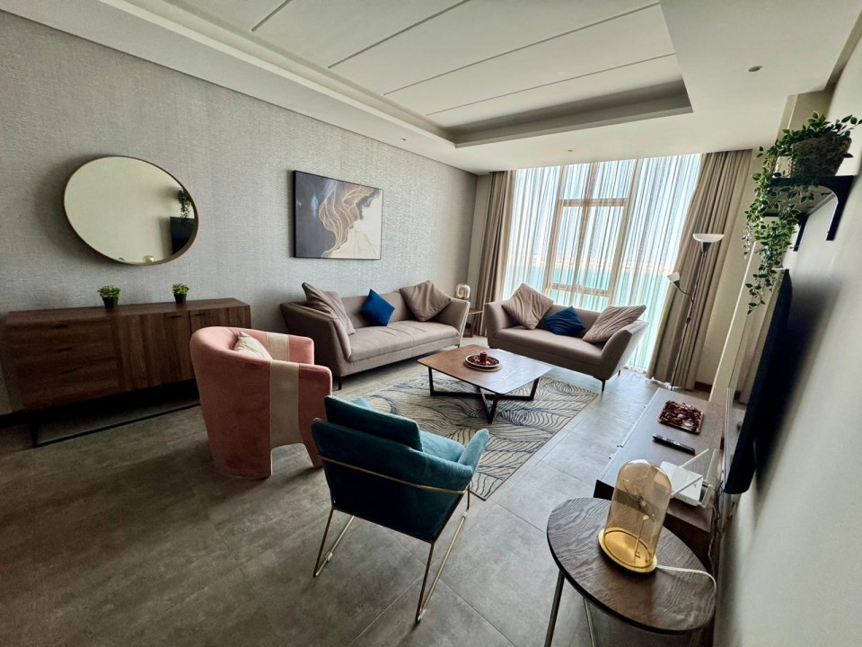 Apartment for Rent in Hidd Image #9670 1