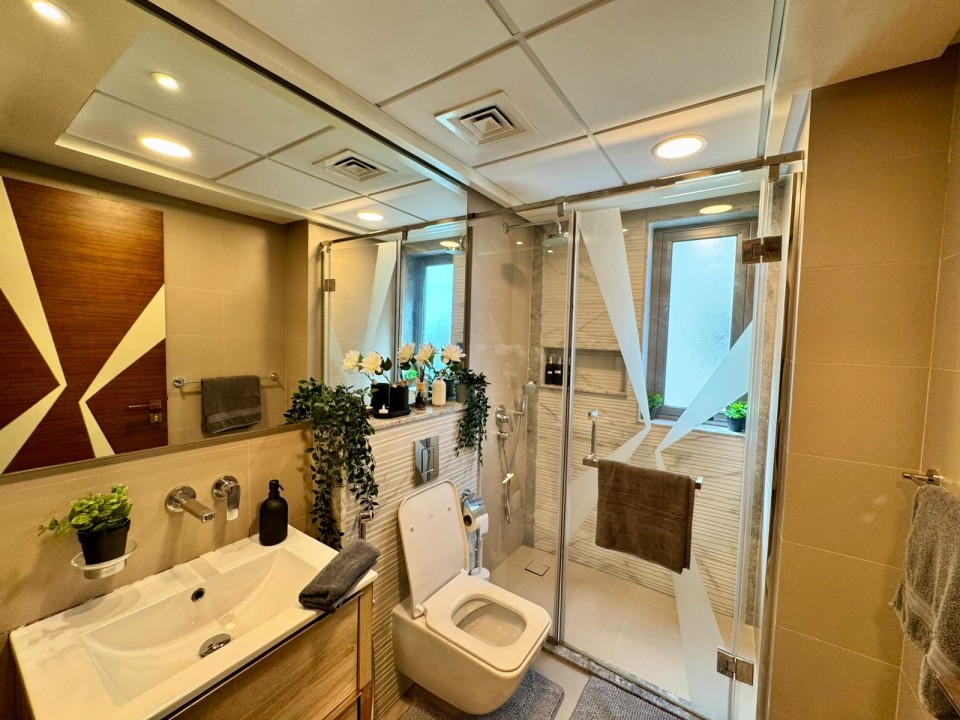 Apartment for Rent in Hidd Image #9670 3