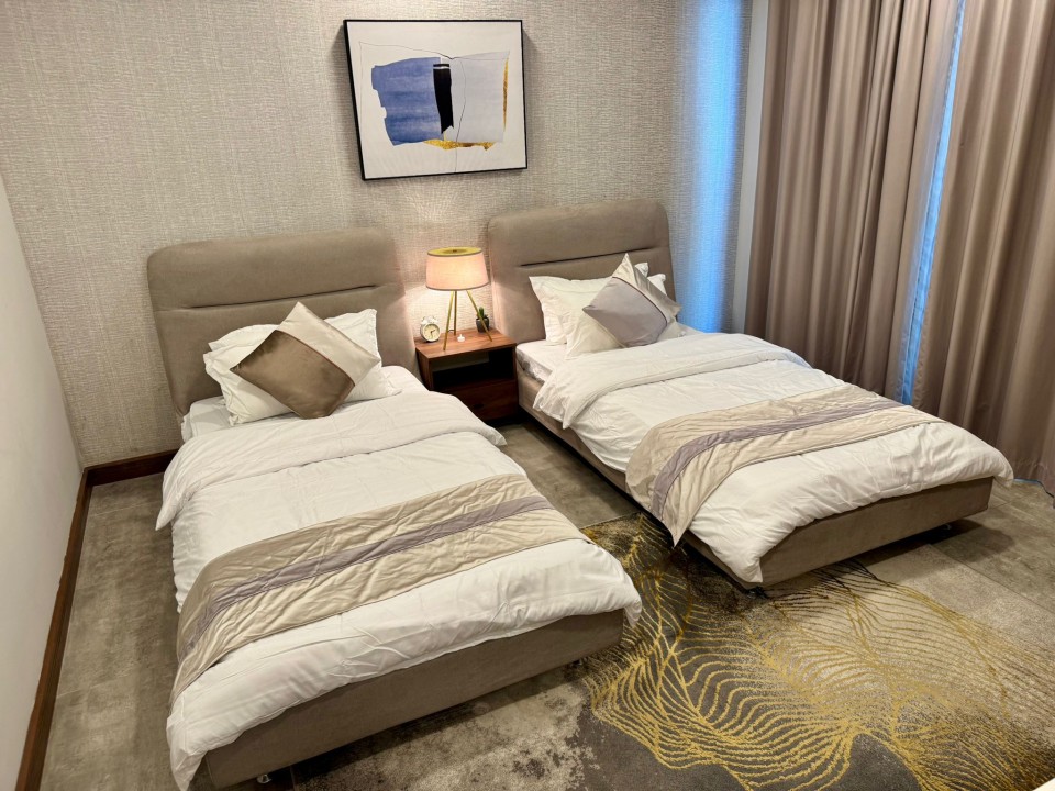 Apartment for Rent in Hidd Image #9670 4