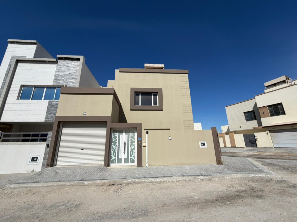 صورة فيلا للبيع في المالكية #9724 0