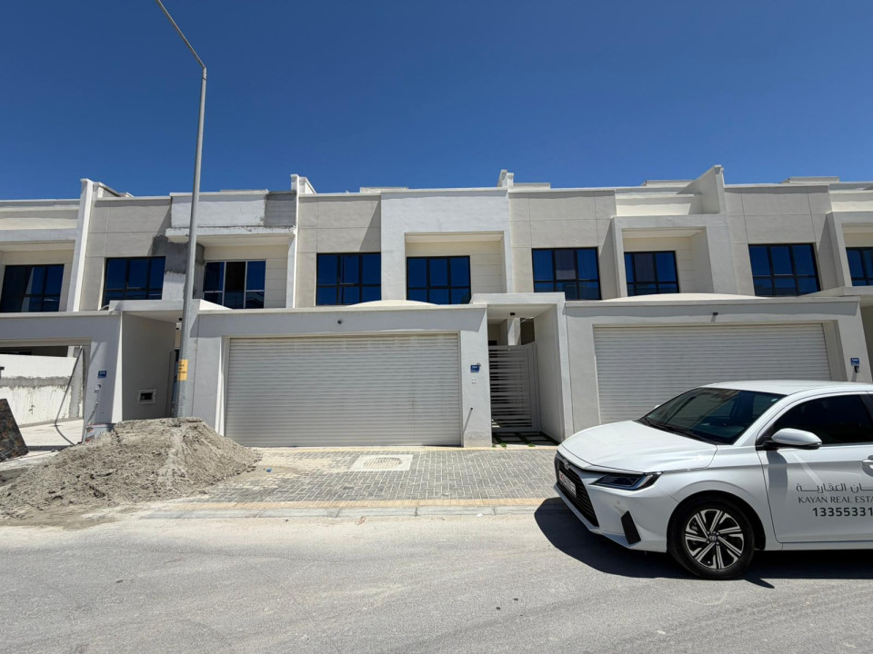 صورة فيلا للبيع في البديع #9768 0