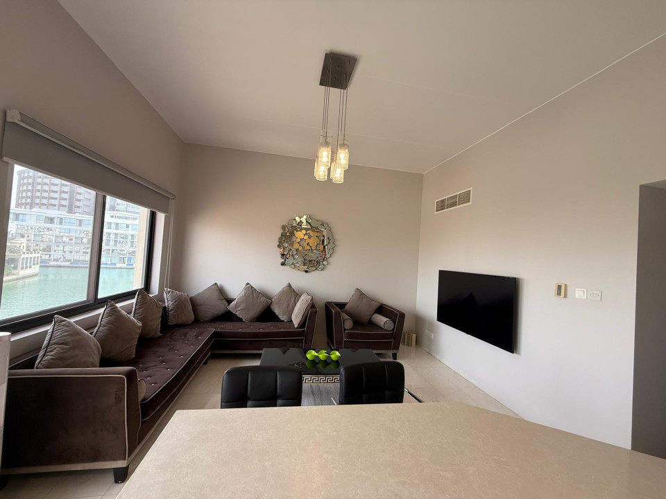 صورة شقة للإيجار في جزر امواج #9882 2