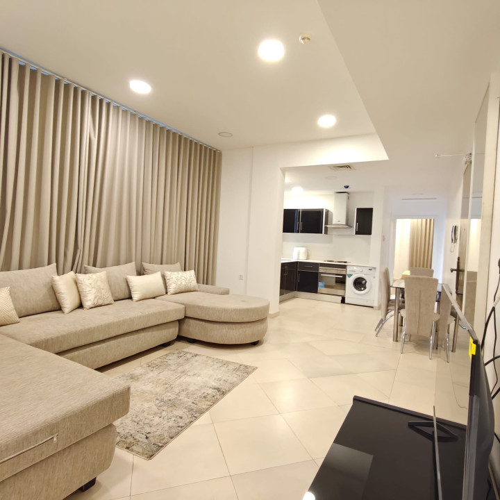 Apartment for Rent in Janabiyah Image #9883 0