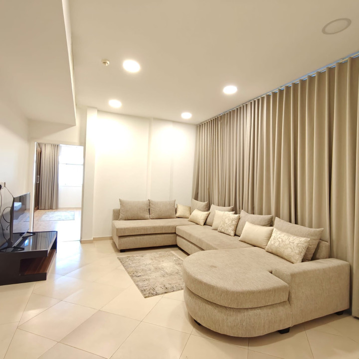 Apartment for Rent in Janabiyah Image #9883 2