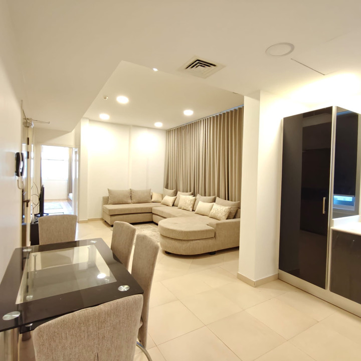 Apartment for Rent in Janabiyah Image #9883 4