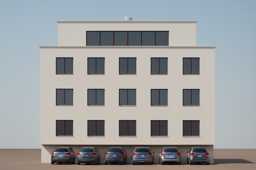 Building for Sale in Salmaniya Image #9975 0