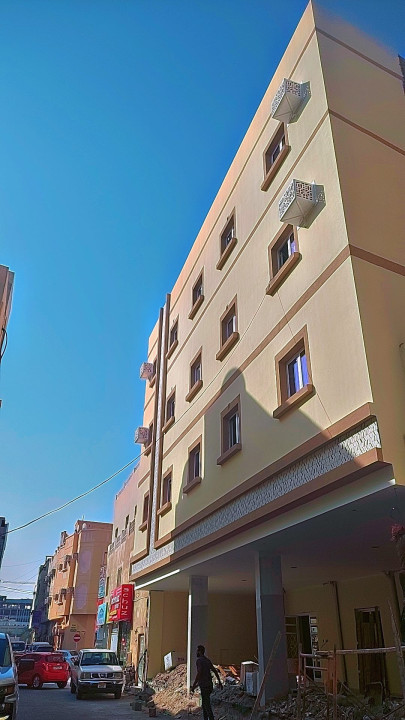 Building for Sale in Salmaniya Image #9975 1
