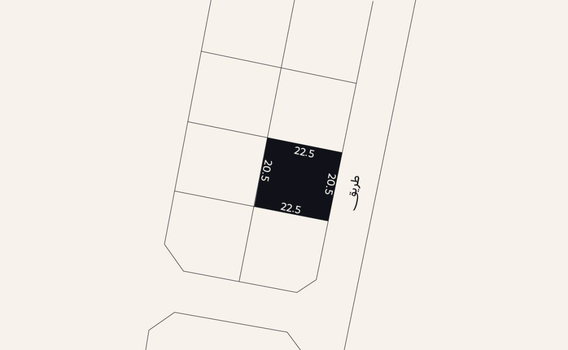 Land for Sale in Ras Hayyan Image #10073 0