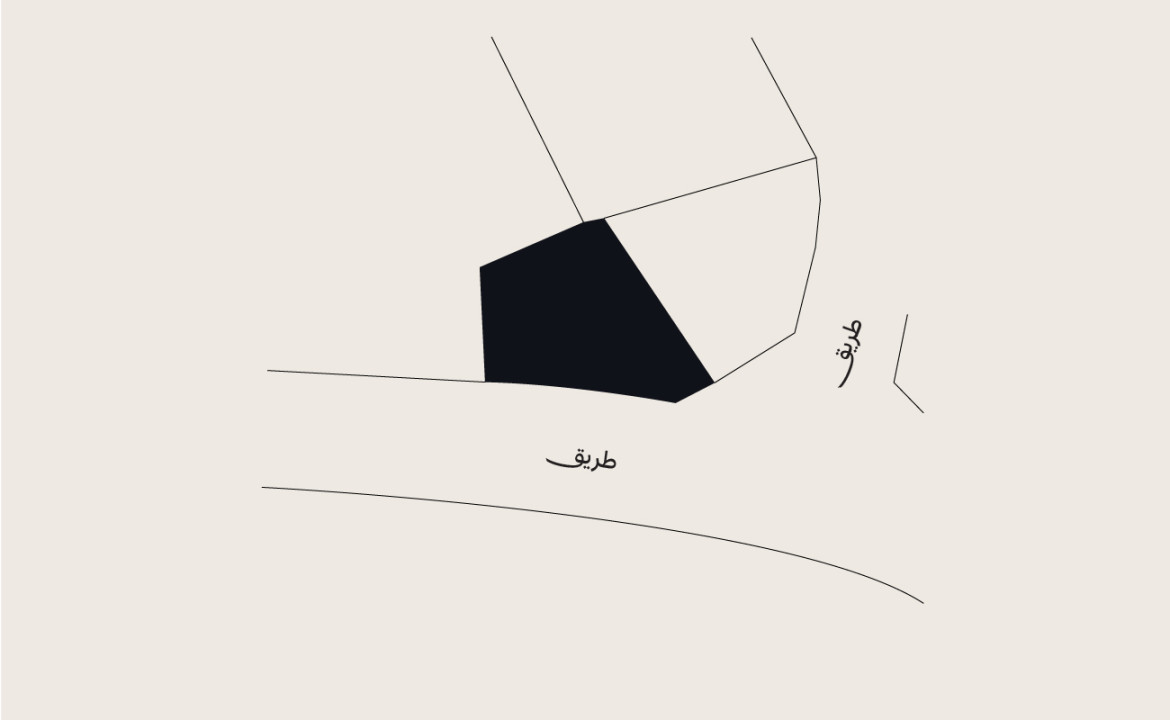 Land for Sale in Abu Saiba'a Image #10579 0