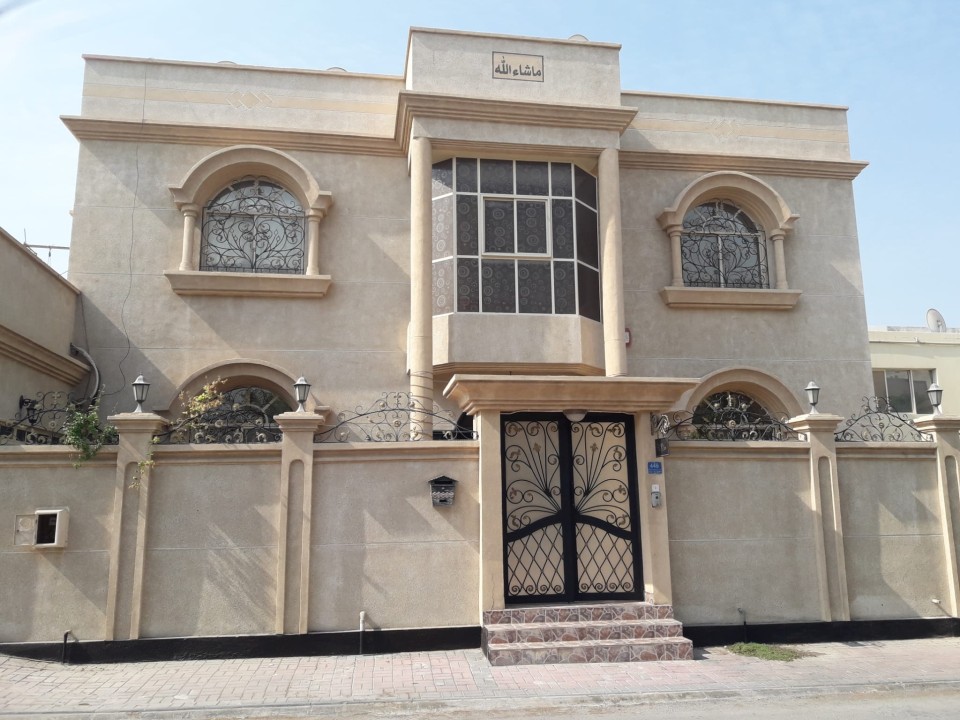 صورة فيلا للبيع في عالي #7174 0 