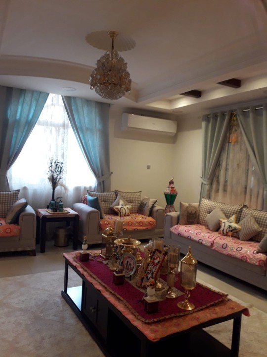 صورة فيلا للبيع في عالي #7174 7