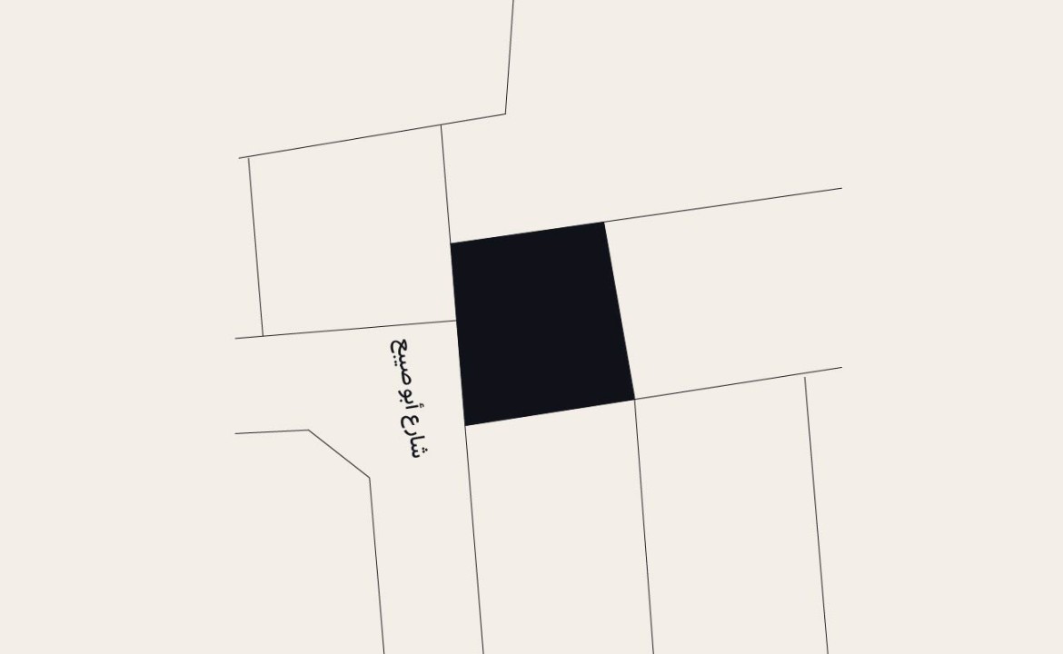 صورة أرض للبيع في ابو صيبع #7409 0 