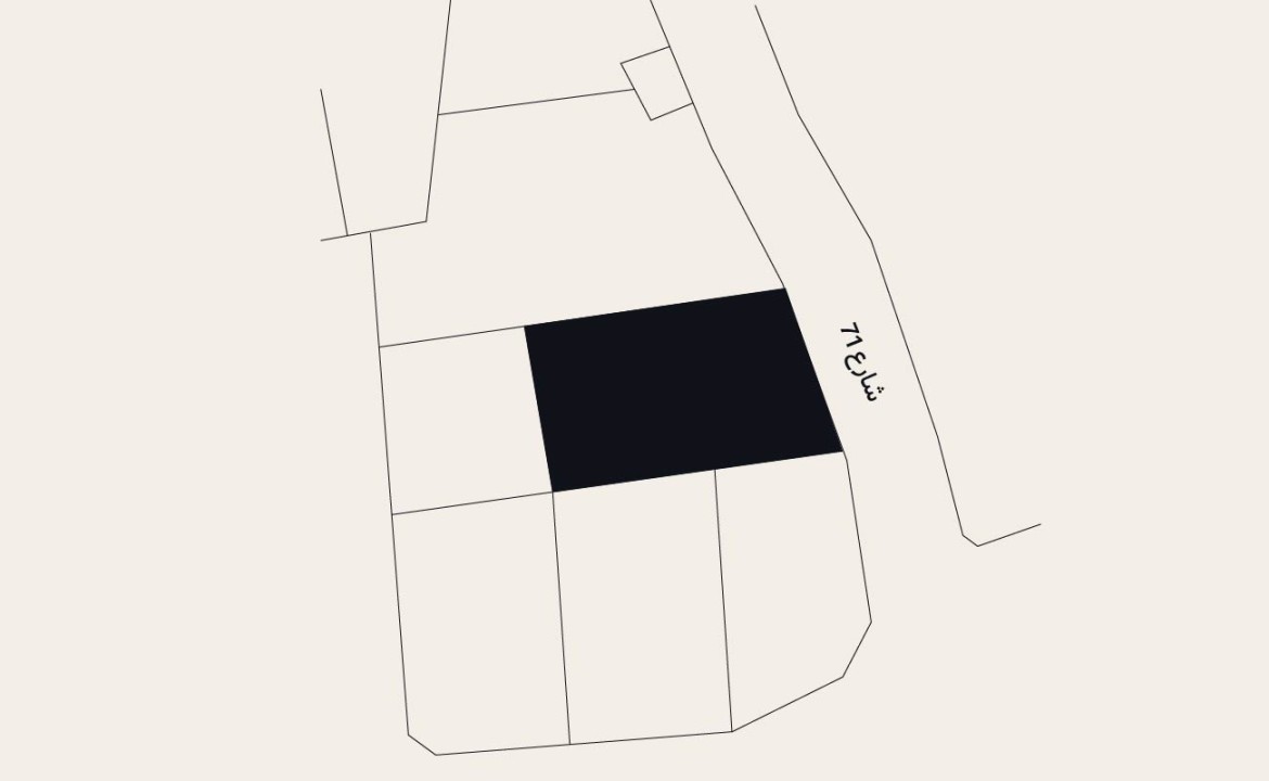 صورة أرض للبيع في ابو صيبع #7411 0