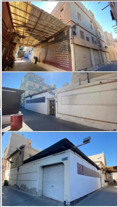 صورة فيلا للبيع في المنامة #7413 0