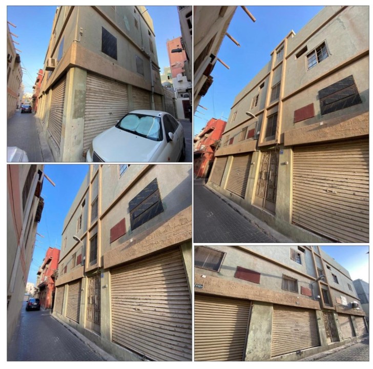 صورة فيلا للبيع في المنامة #7413 2