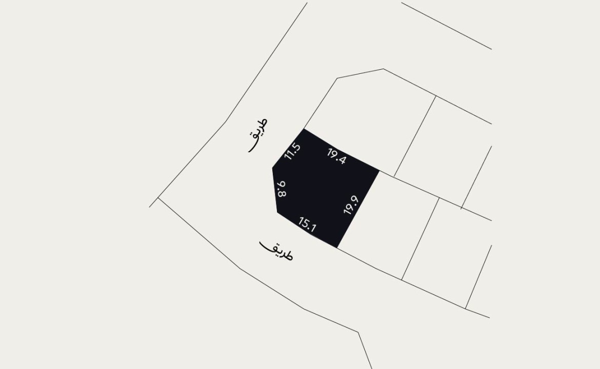 Land for Sale in Ras Hayyan Image #7416 0