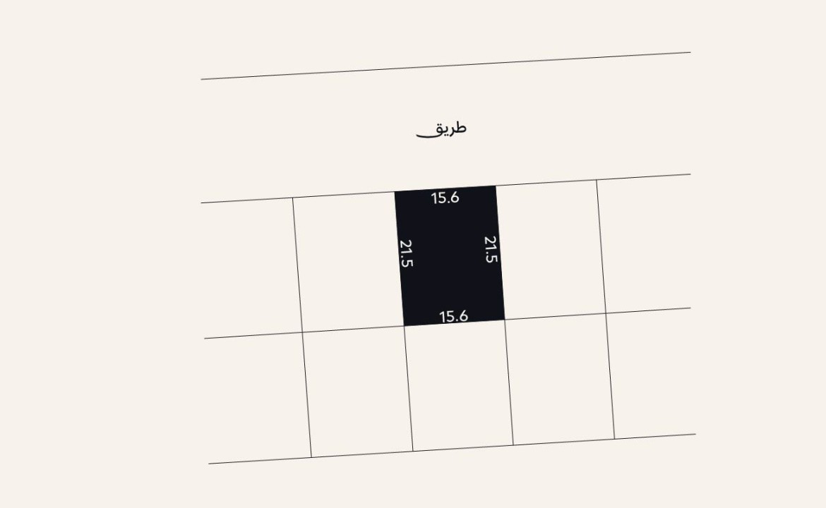 Land for Sale in Dar Kulaib Image #7630 0