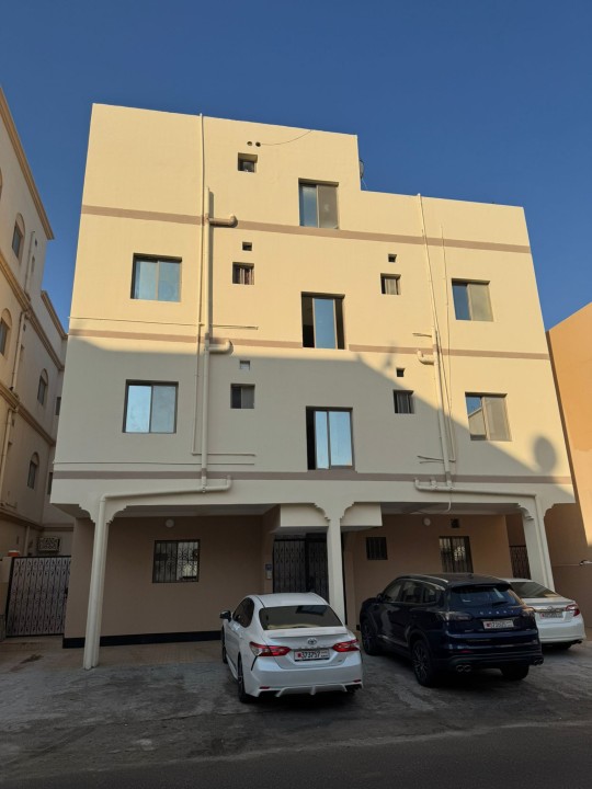 صورة مبنى للبيع في سلماباد #7749 4