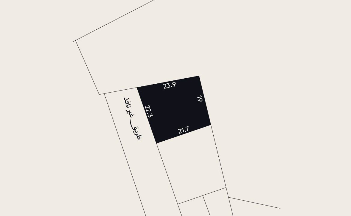 صورة أرض للبيع في كرزكان #7766 0 