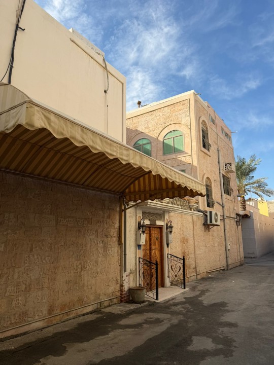 Villa for Sale in Busaiteen Image #7788 0