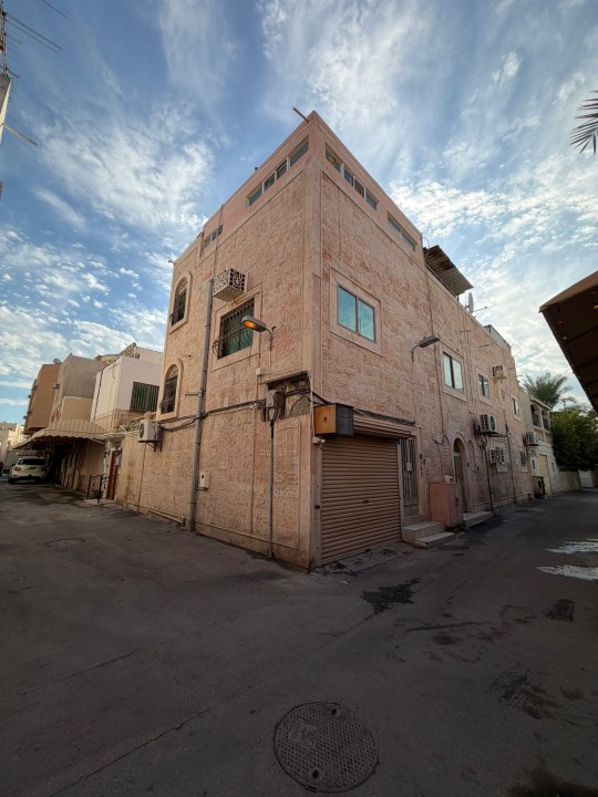 Villa for Sale in Busaiteen Image #7788 1