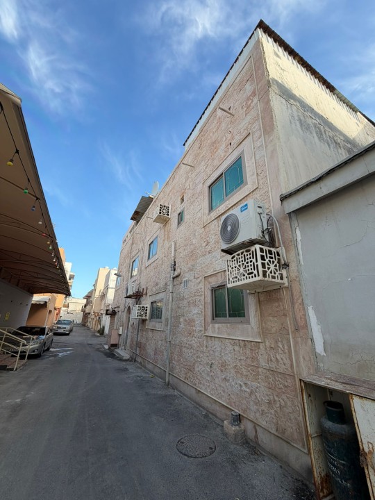 Villa for Sale in Busaiteen Image #7788 3